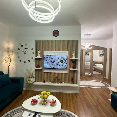 Cosy 2Br Apartment Near Tirana Airport - Self Check-In 24Hr Esterno foto