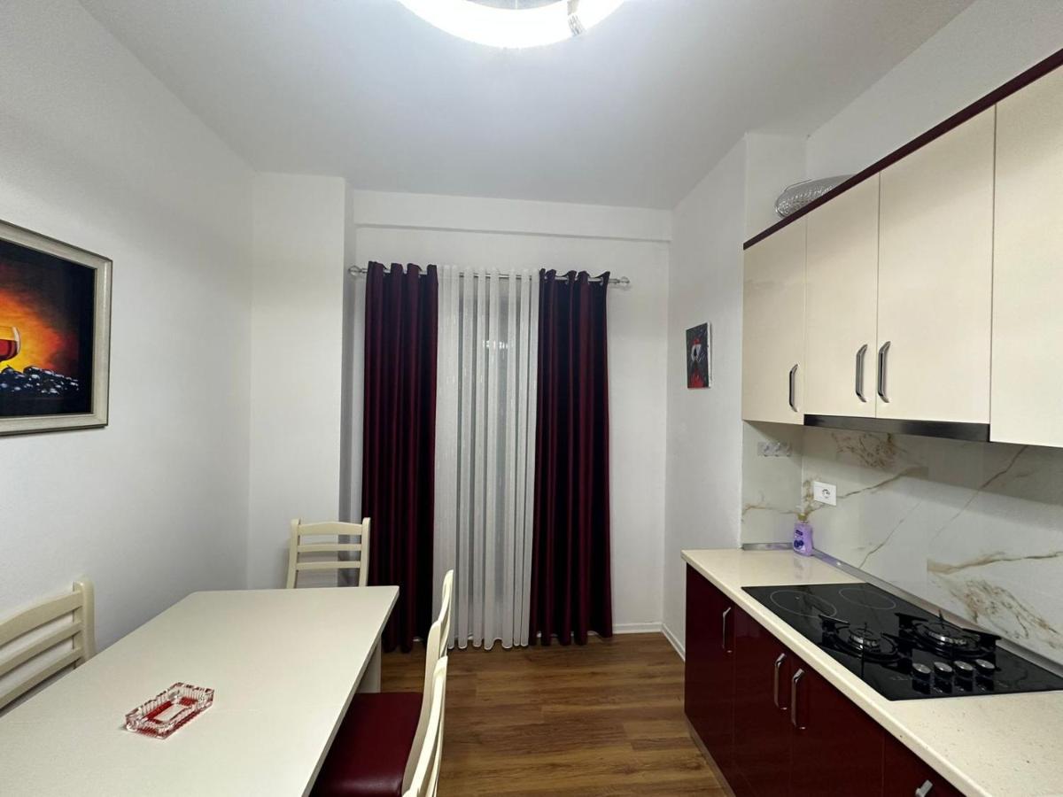 Cosy 2Br Apartment Near Tirana Airport - Self Check-In 24Hr Esterno foto