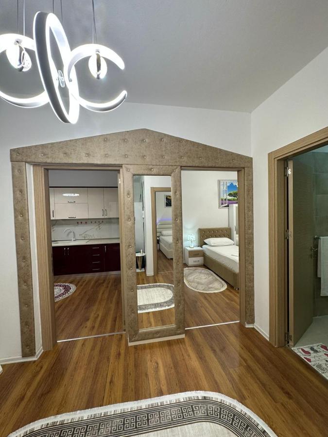 Cosy 2Br Apartment Near Tirana Airport - Self Check-In 24Hr Esterno foto