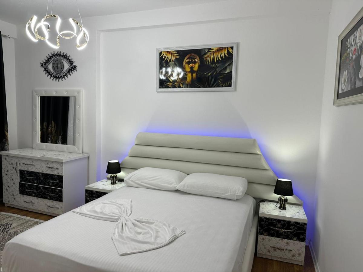 Cosy 2Br Apartment Near Tirana Airport - Self Check-In 24Hr Esterno foto