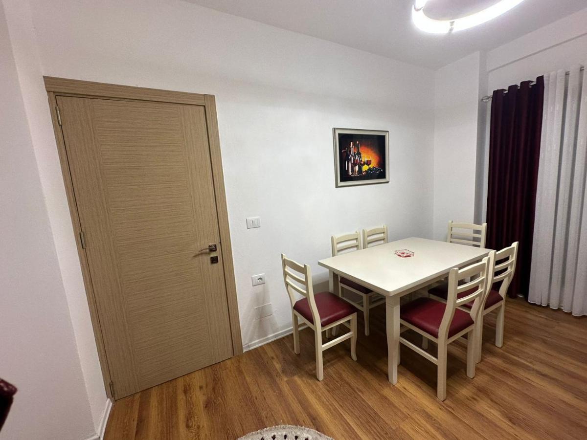 Cosy 2Br Apartment Near Tirana Airport - Self Check-In 24Hr Esterno foto