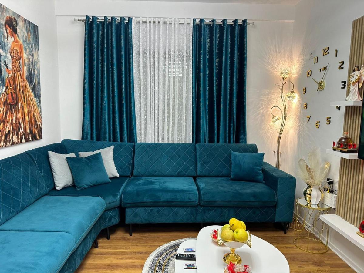 Cosy 2Br Apartment Near Tirana Airport - Self Check-In 24Hr Esterno foto