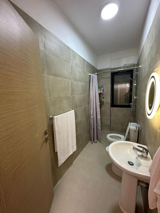 Cosy 2Br Apartment Near Tirana Airport - Self Check-In 24Hr Esterno foto