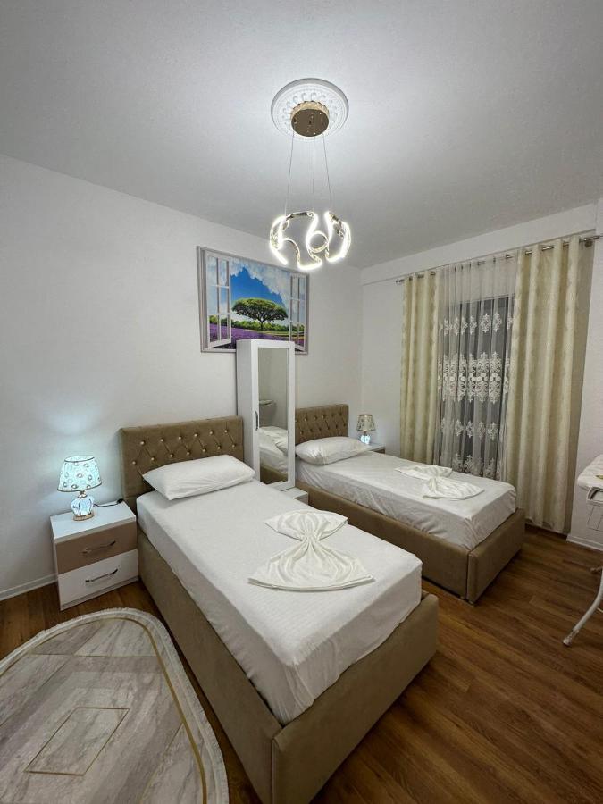 Cosy 2Br Apartment Near Tirana Airport - Self Check-In 24Hr Esterno foto
