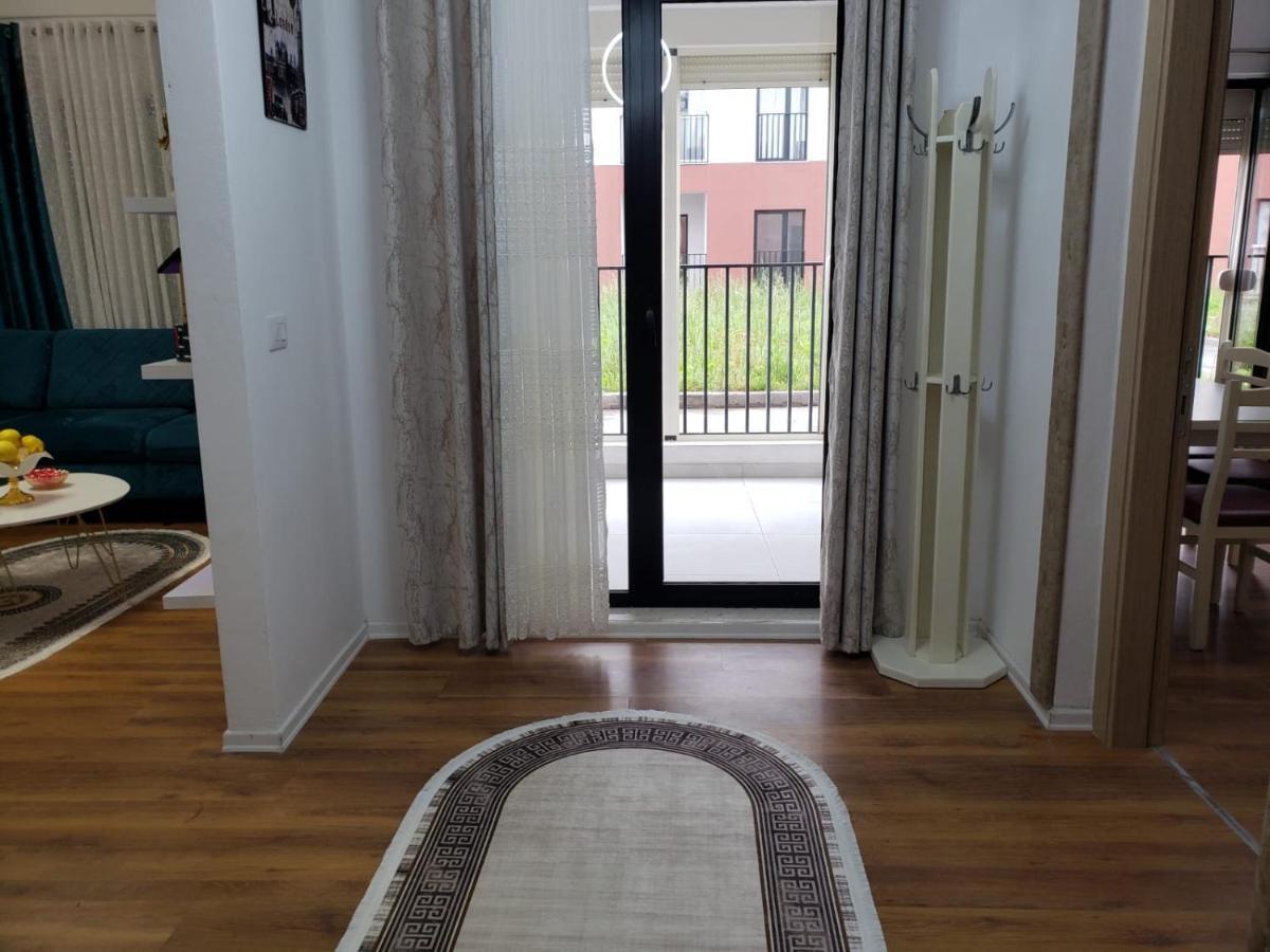 Cosy 2Br Apartment Near Tirana Airport - Self Check-In 24Hr Esterno foto
