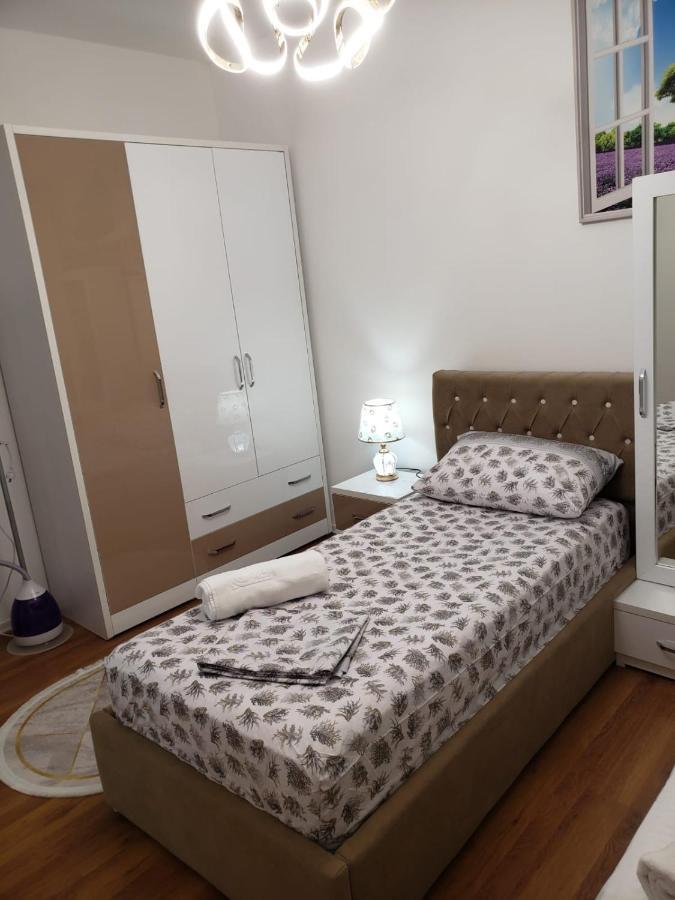 Cosy 2Br Apartment Near Tirana Airport - Self Check-In 24Hr Esterno foto