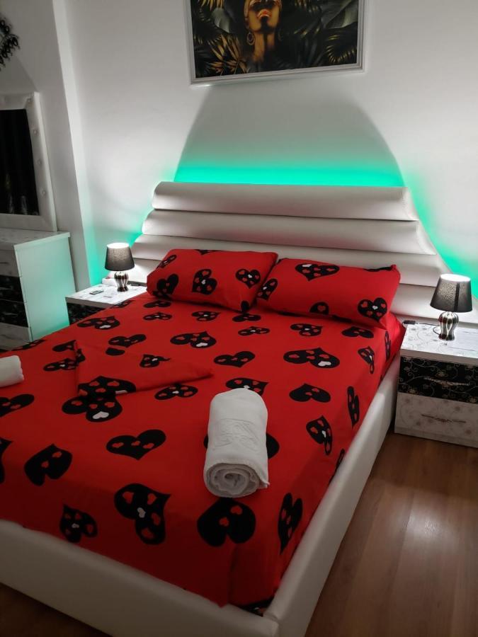 Cosy 2Br Apartment Near Tirana Airport - Self Check-In 24Hr Esterno foto