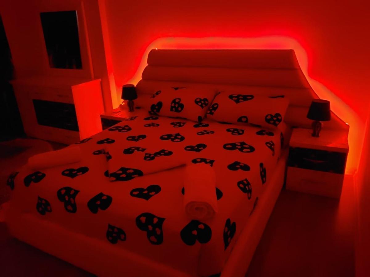 Cosy 2Br Apartment Near Tirana Airport - Self Check-In 24Hr Esterno foto